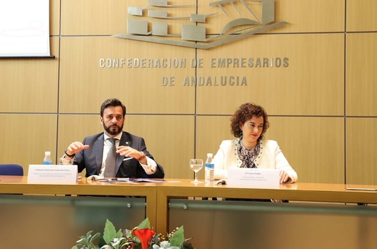 Informe LEO. Edición otoño