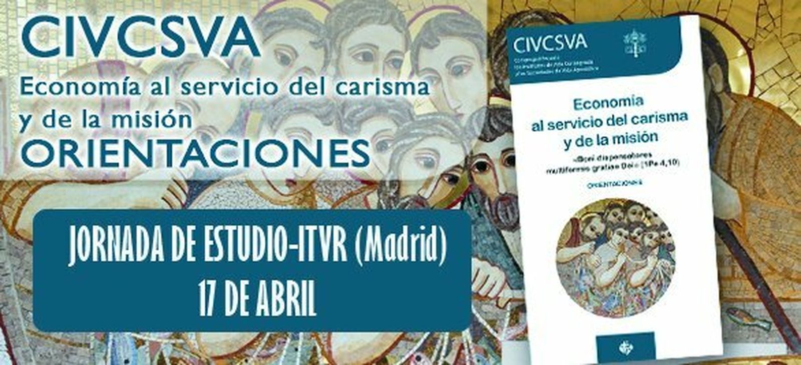Jornadas en el ITVR
