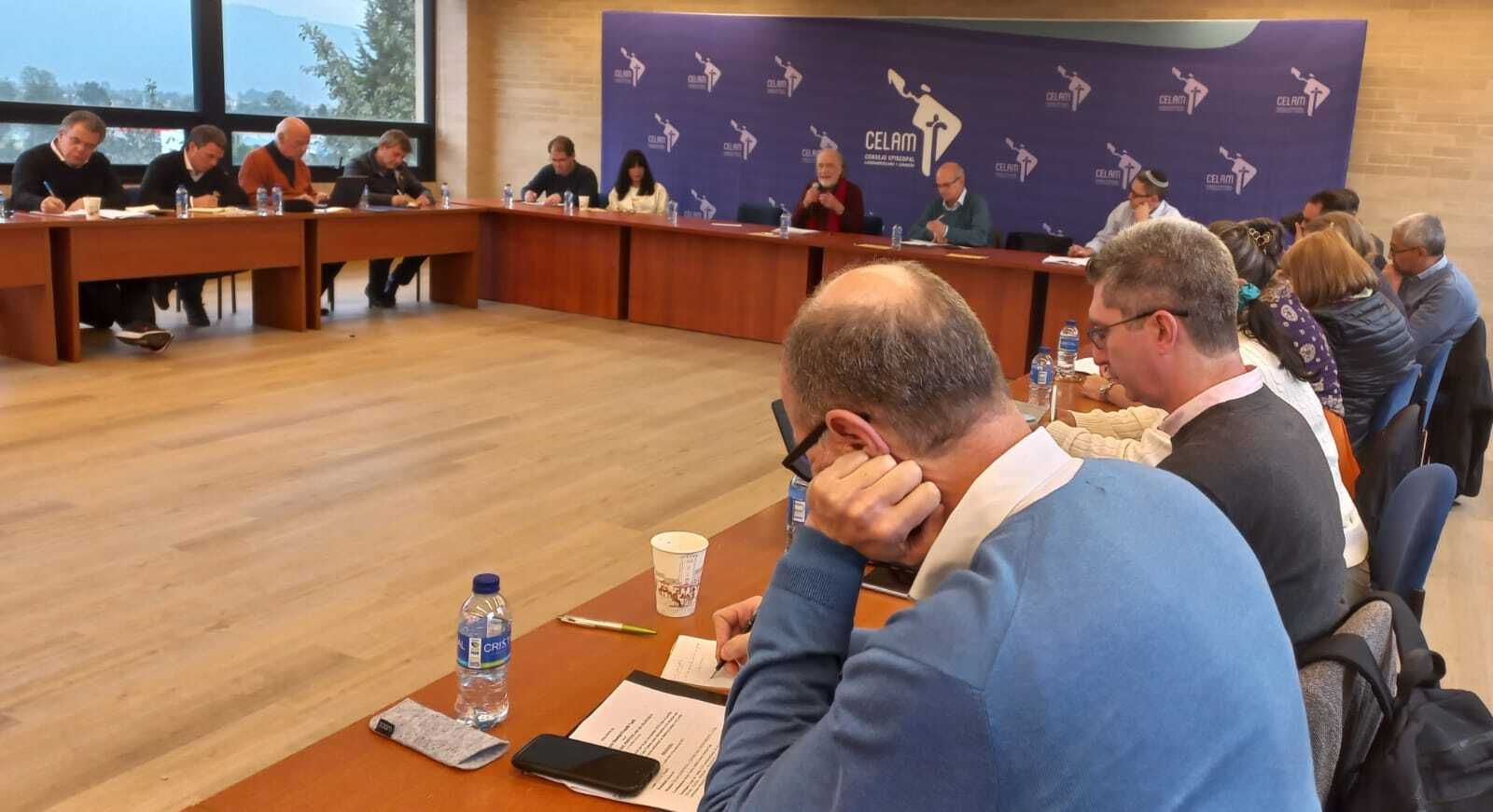 Seminario Fratelli tutti