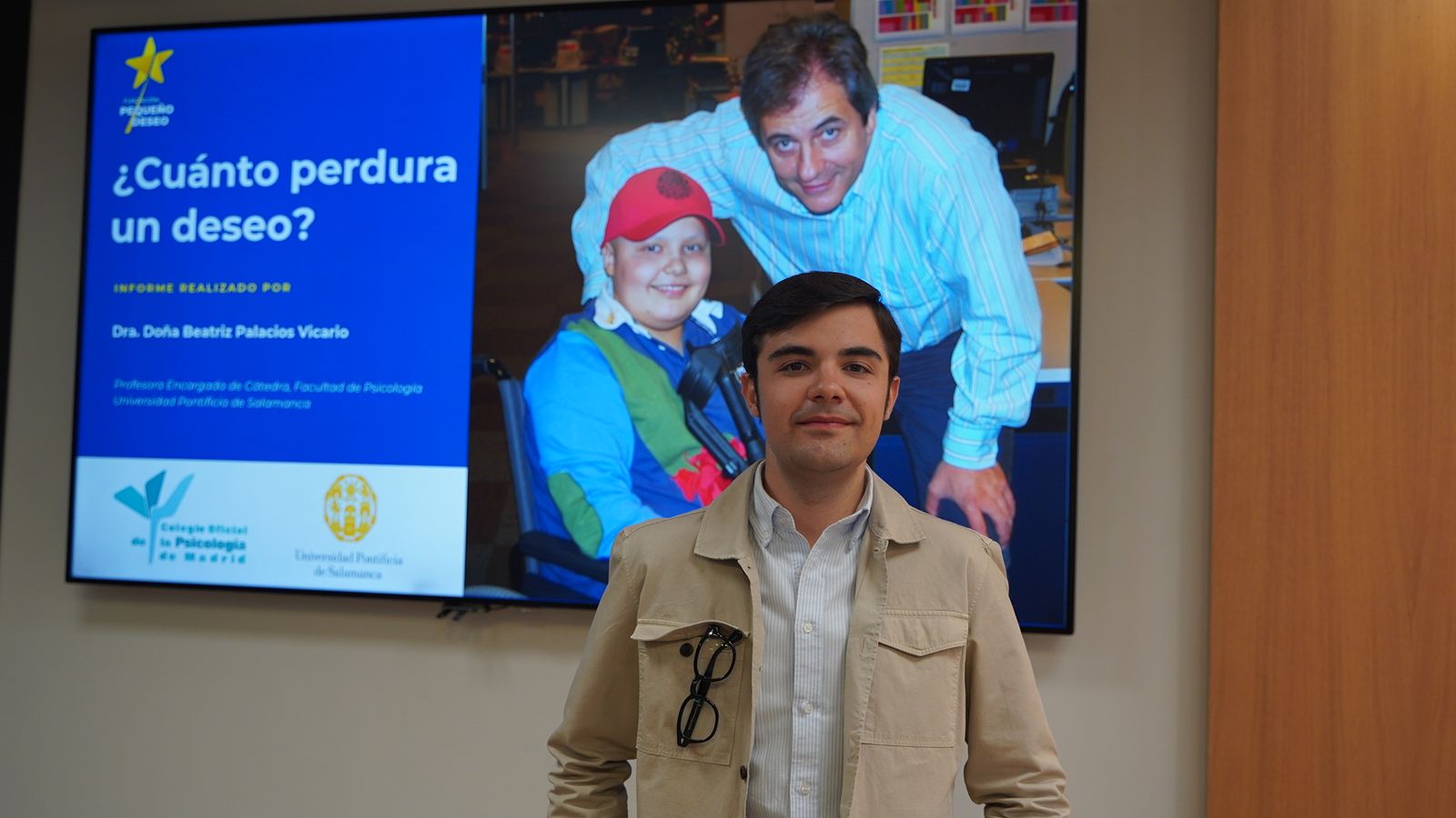 Fundación Pequeño Deseo