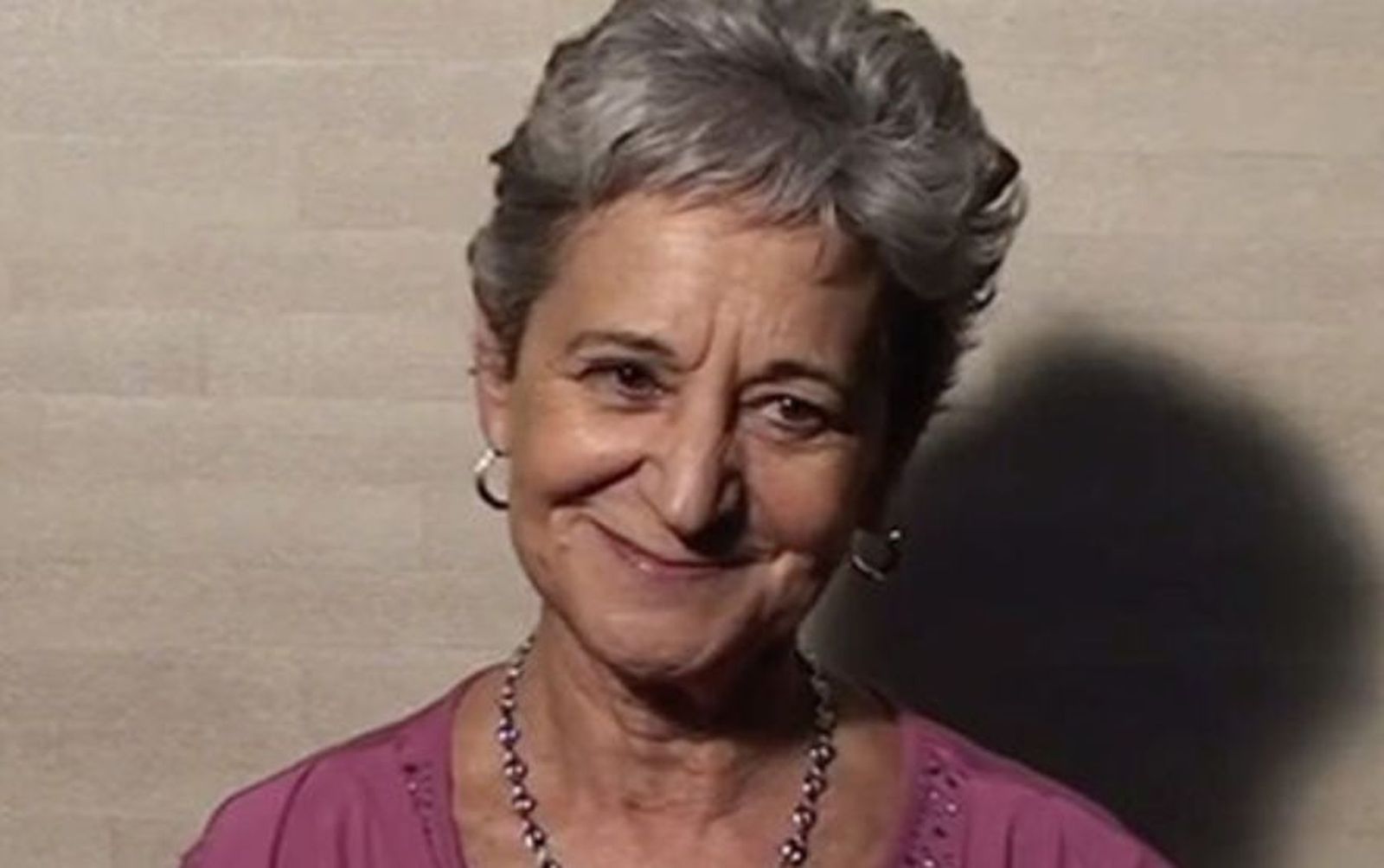 Emma Martínez Ocaña