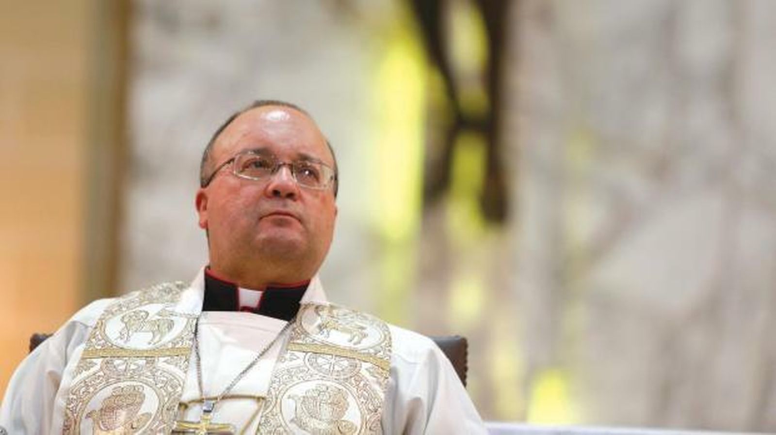 Monseñor Scicluna, "hombre fuerte" del Papa en la prevención de los abusos