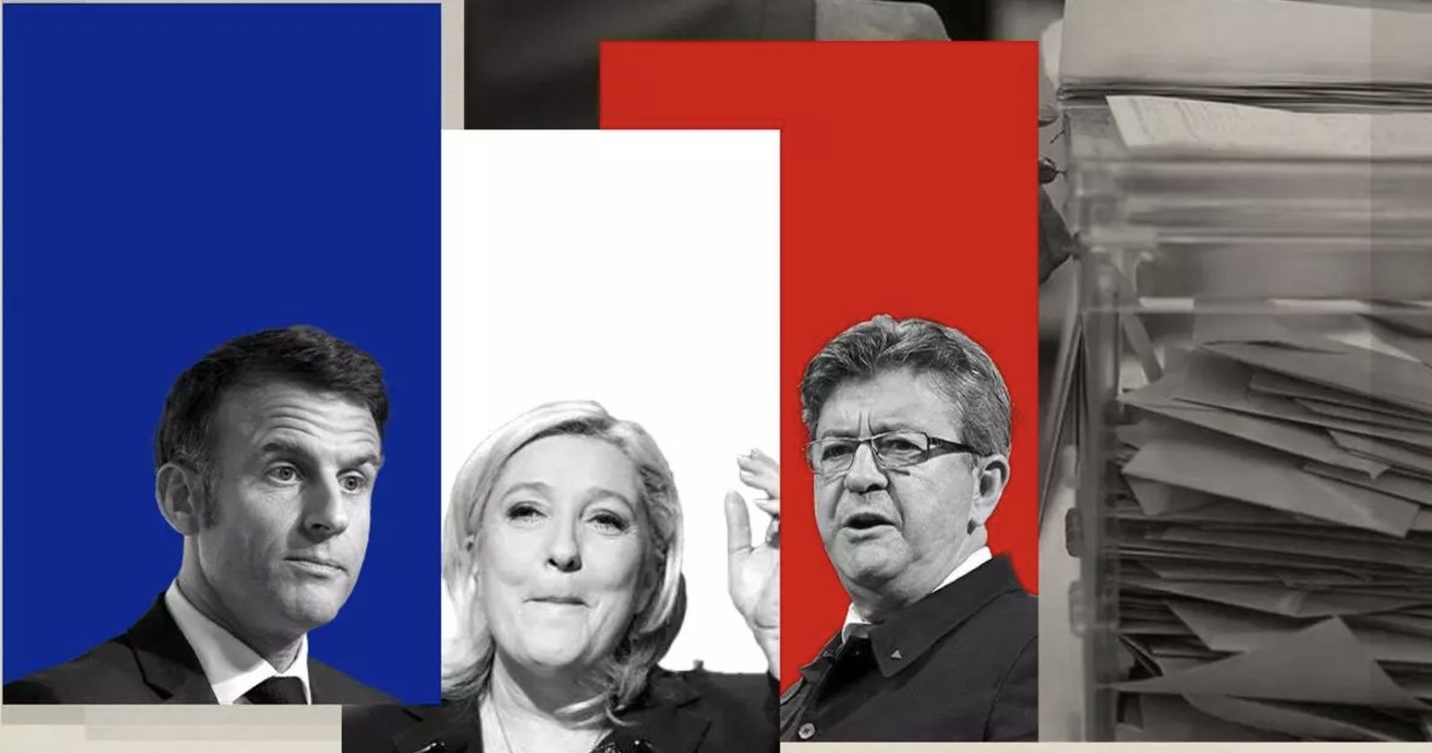 Elecciones en Francia