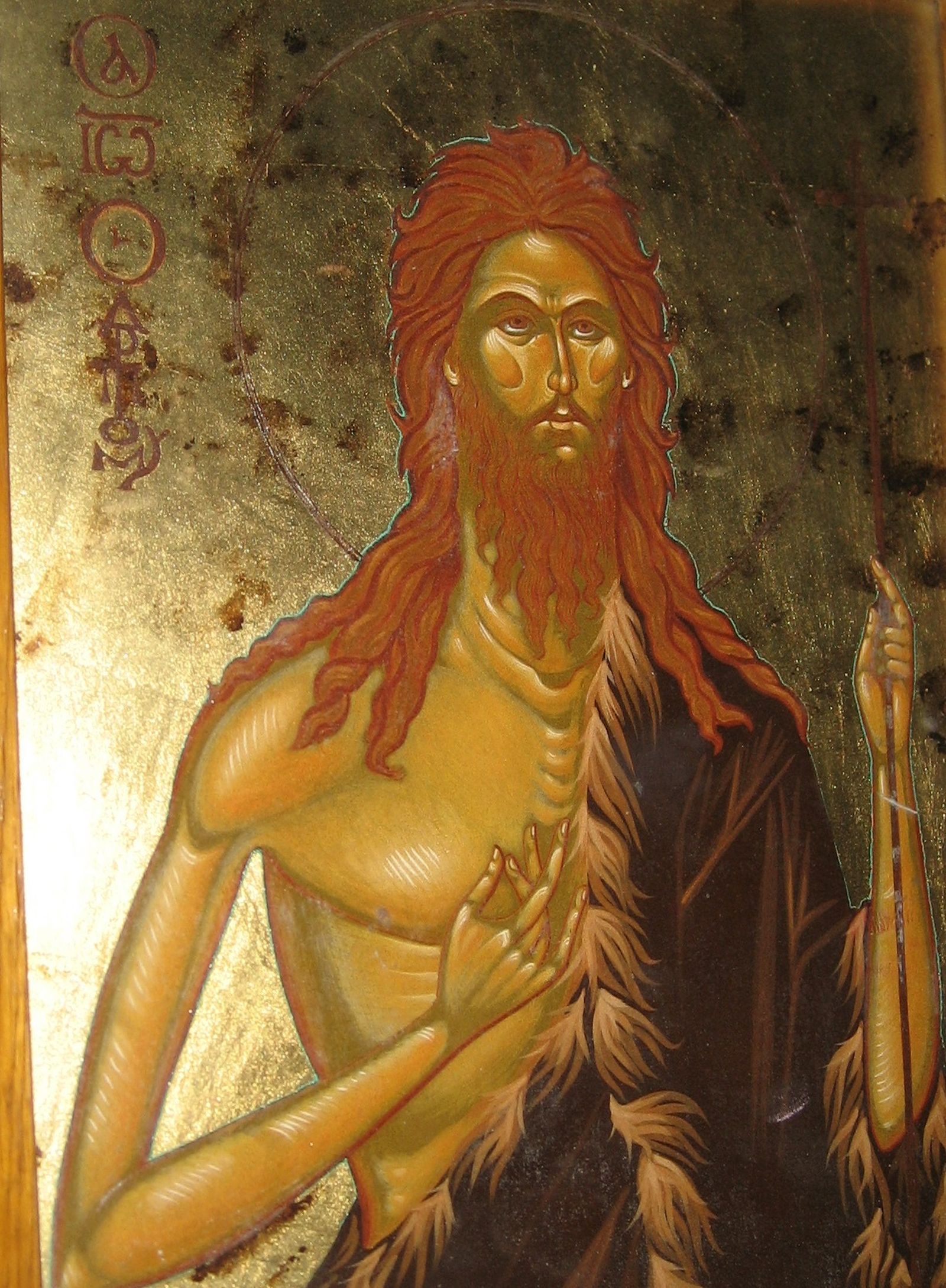 III Sábado de Adviento