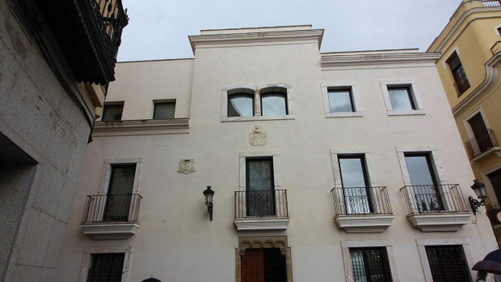 Arzobispado de Mérida-Badajoz