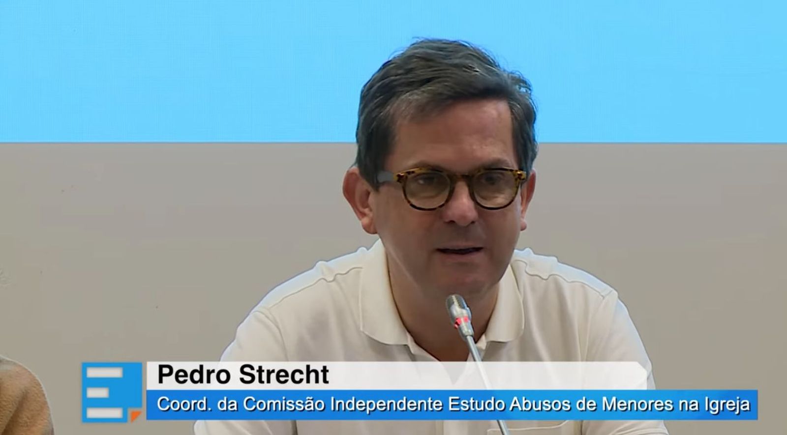 Pedro Strecht