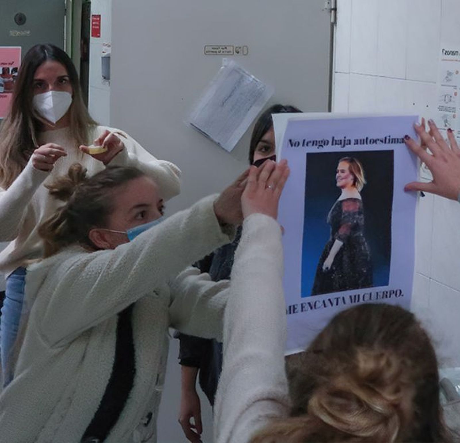 Proyecto Barrios que cuentan