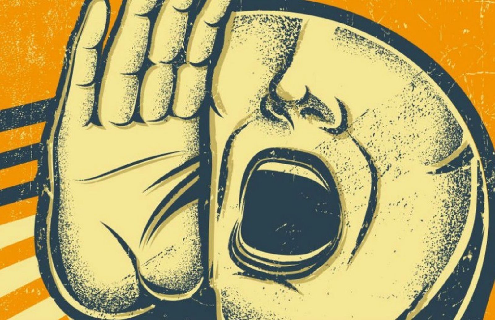 "Seamos dignos de fe y confianza con nuestras palabras"