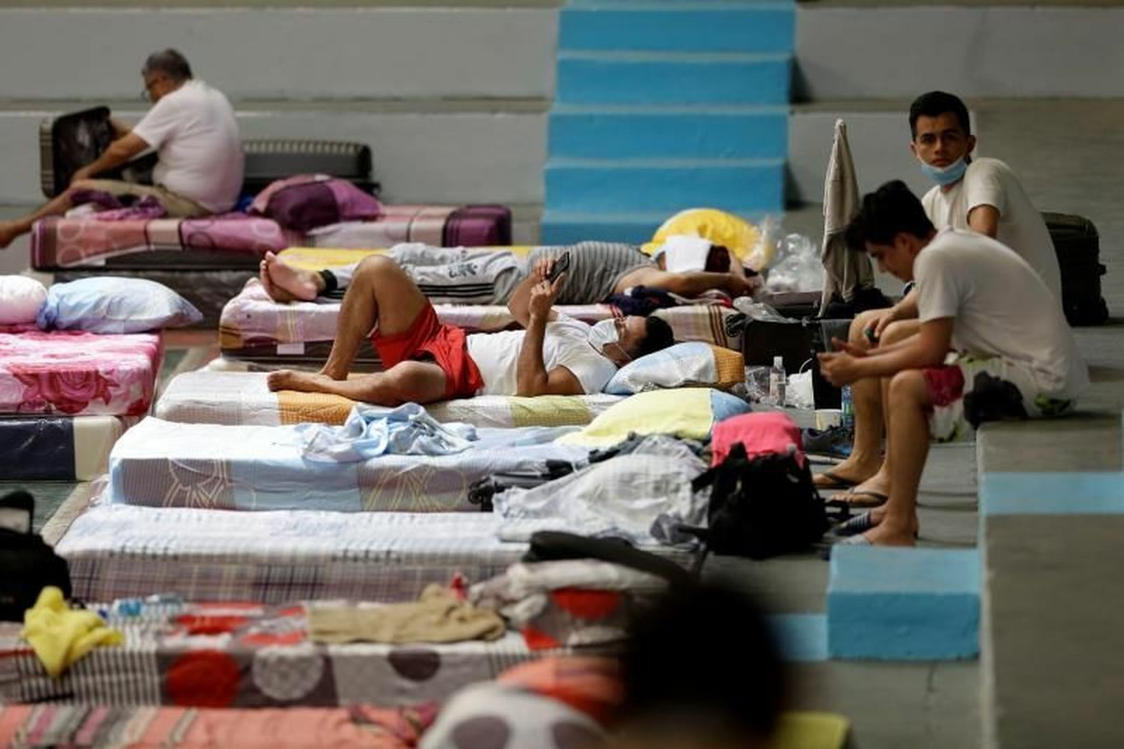 Coronavirus en El Salvador