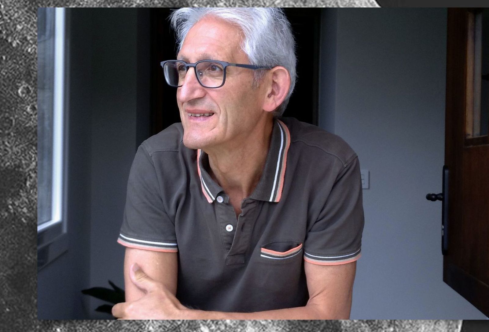 El teólogo Jose Arregi