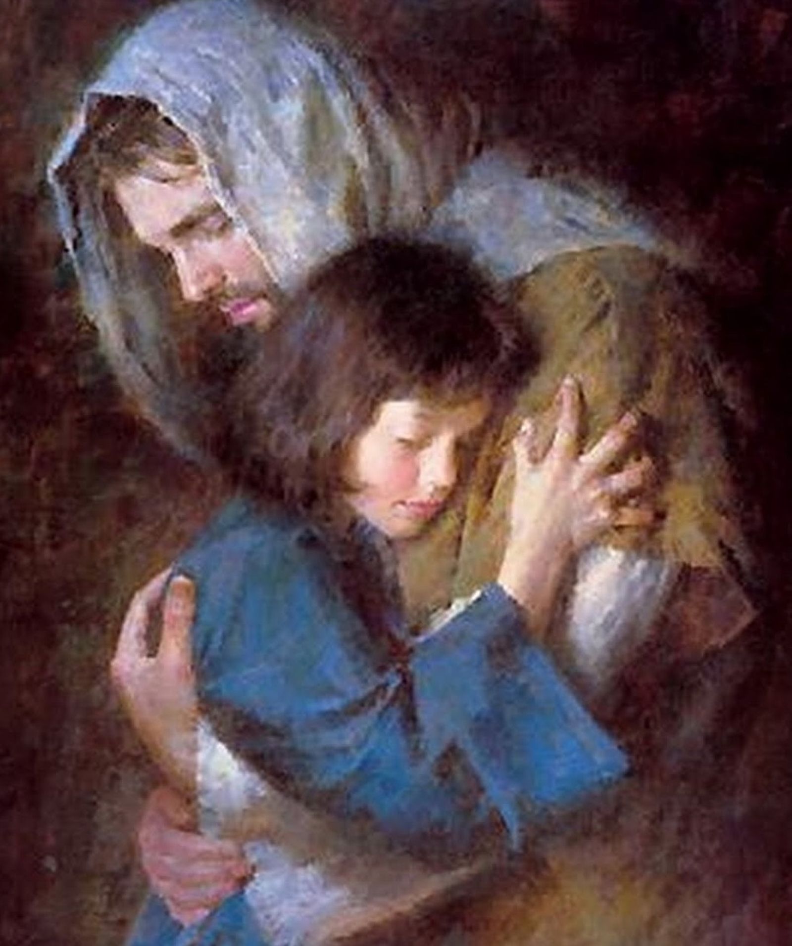 III Viernes de Cuaresma