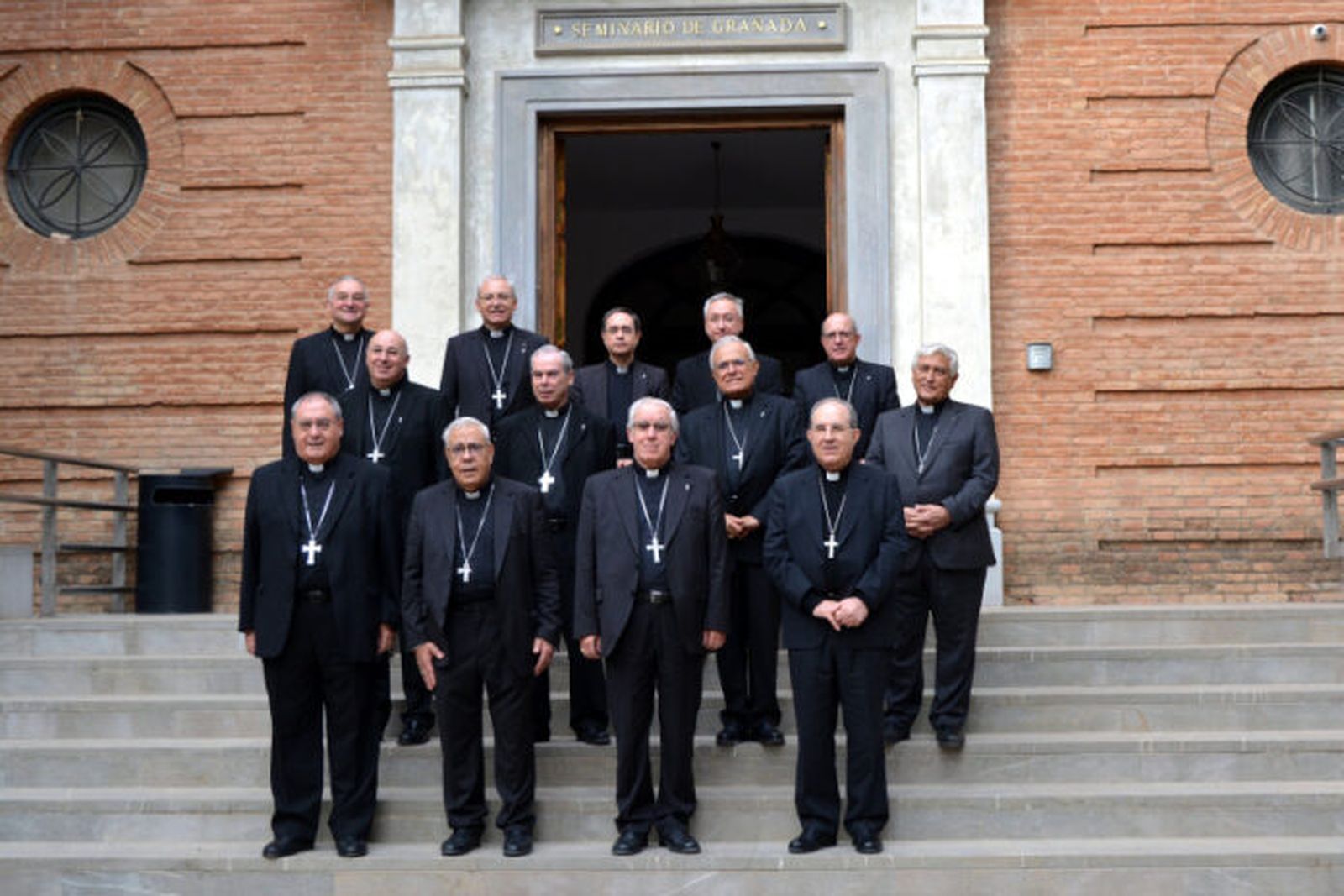 Los obispos andaluces, contra la ley trans