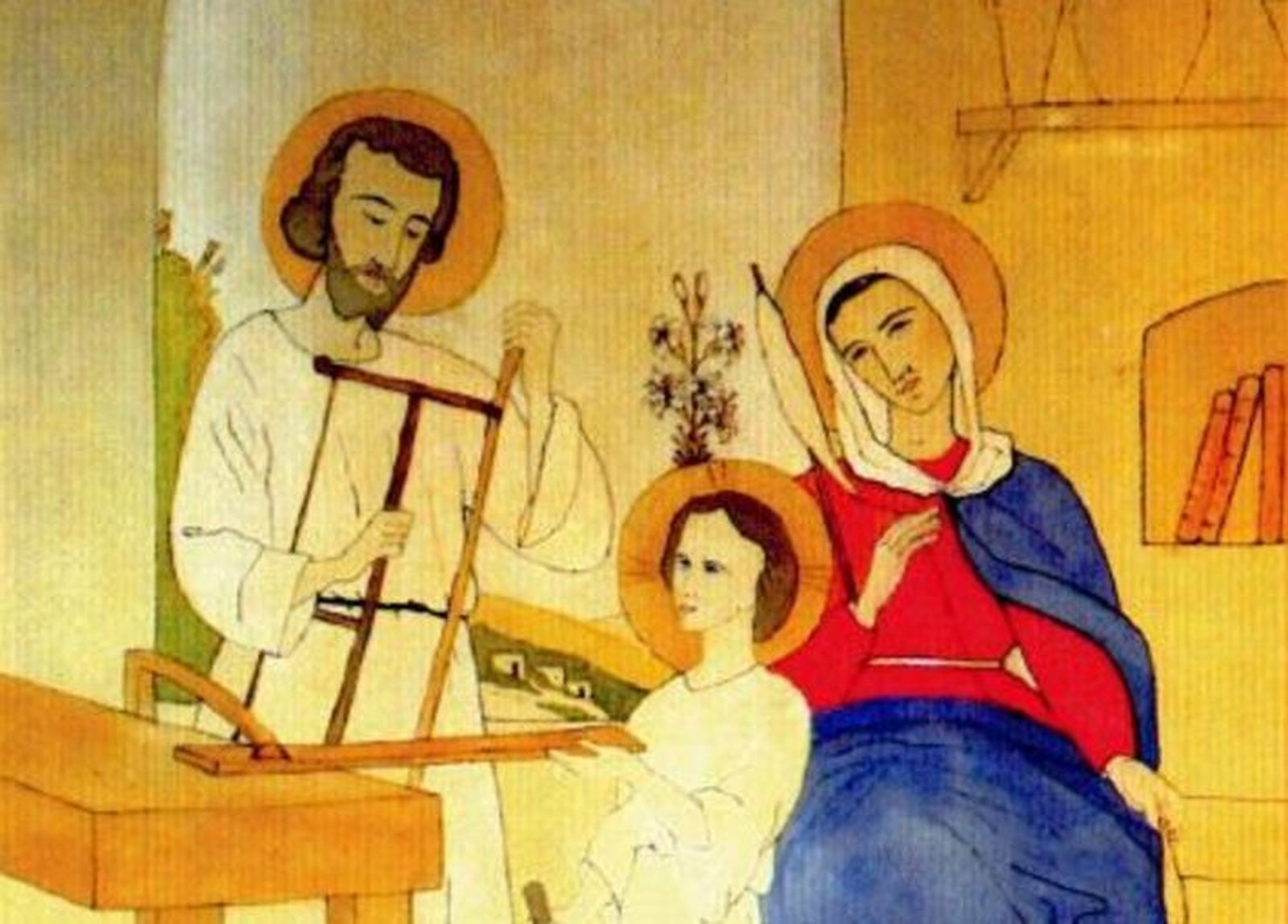 Espiritualidad tras Carlos de Foucauld