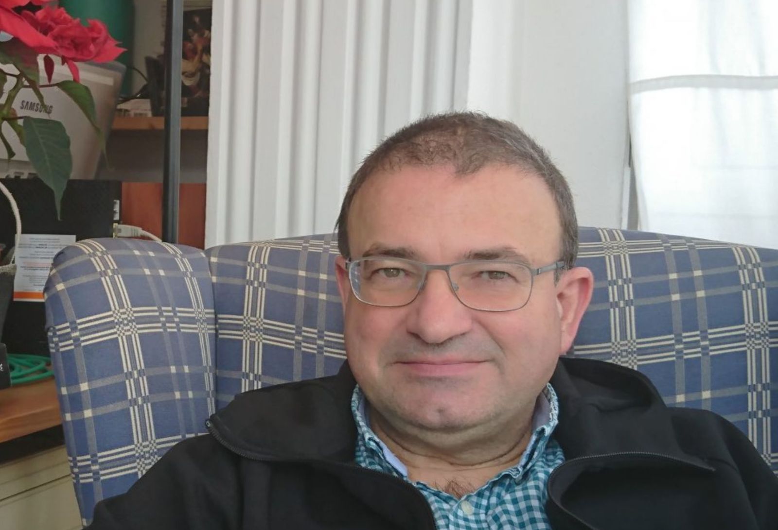 Carlos García de Andoin