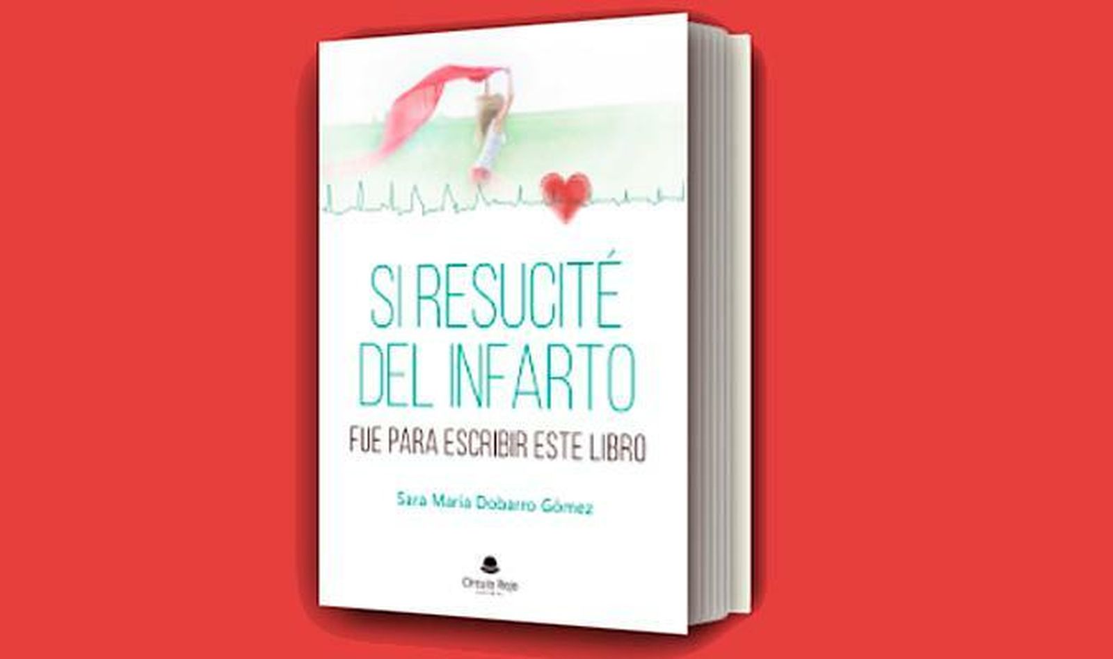 El libro de Sara Dobarro Gómez que me hizo reflexionar