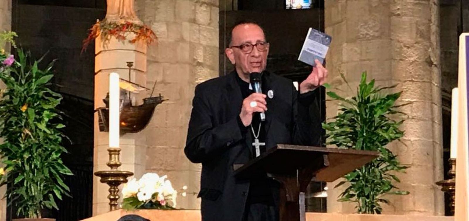 Omella y el Plan 'Salgamos'