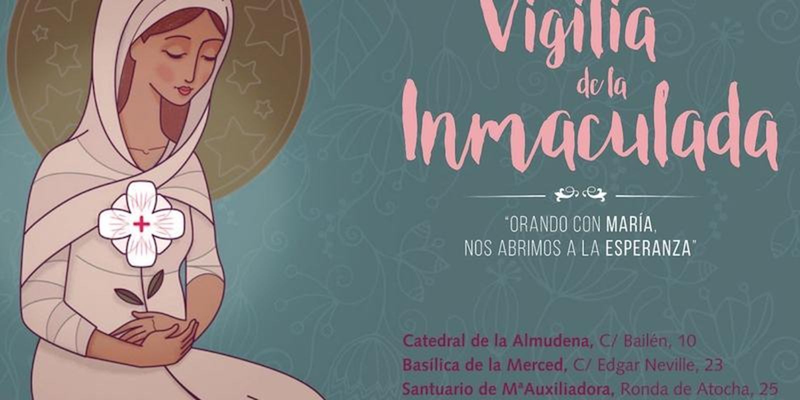 La Vigilia de la Inmaculada