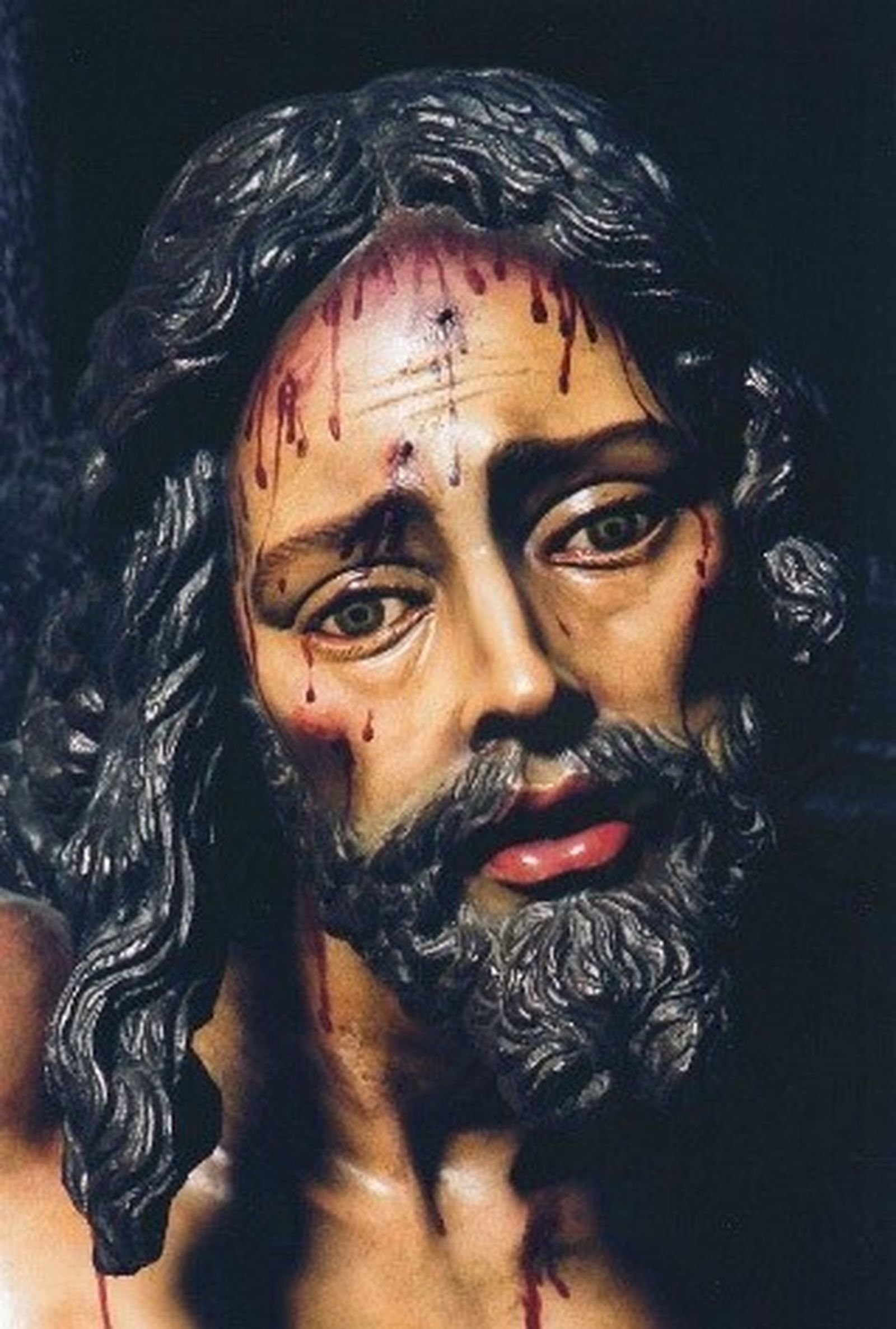 III Domingo de Cuaresma