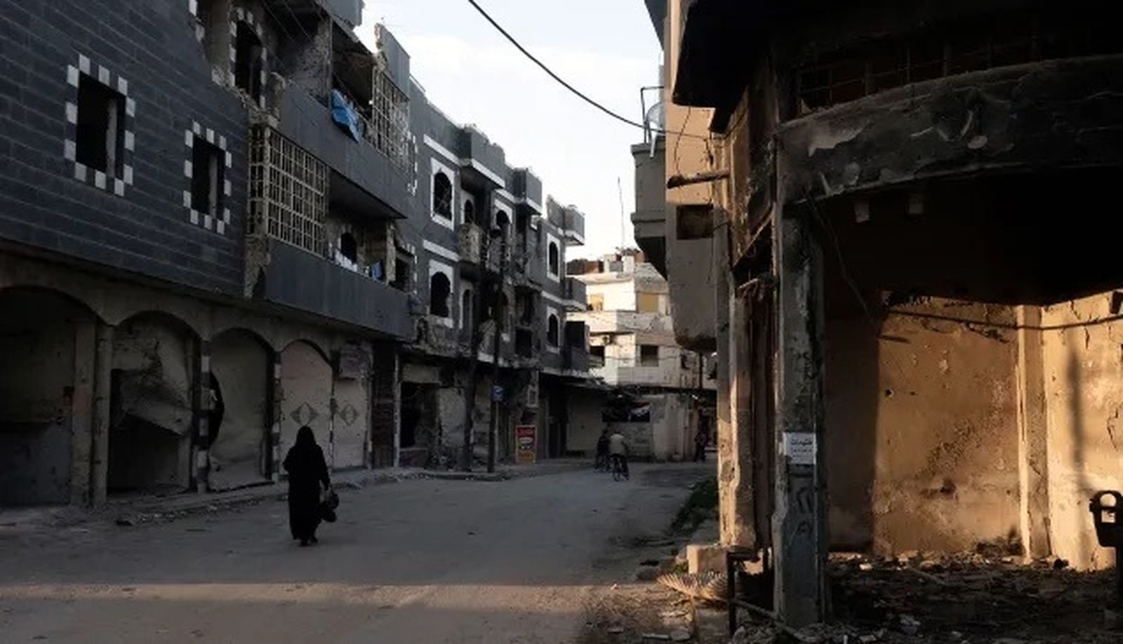 Homs. Siria.