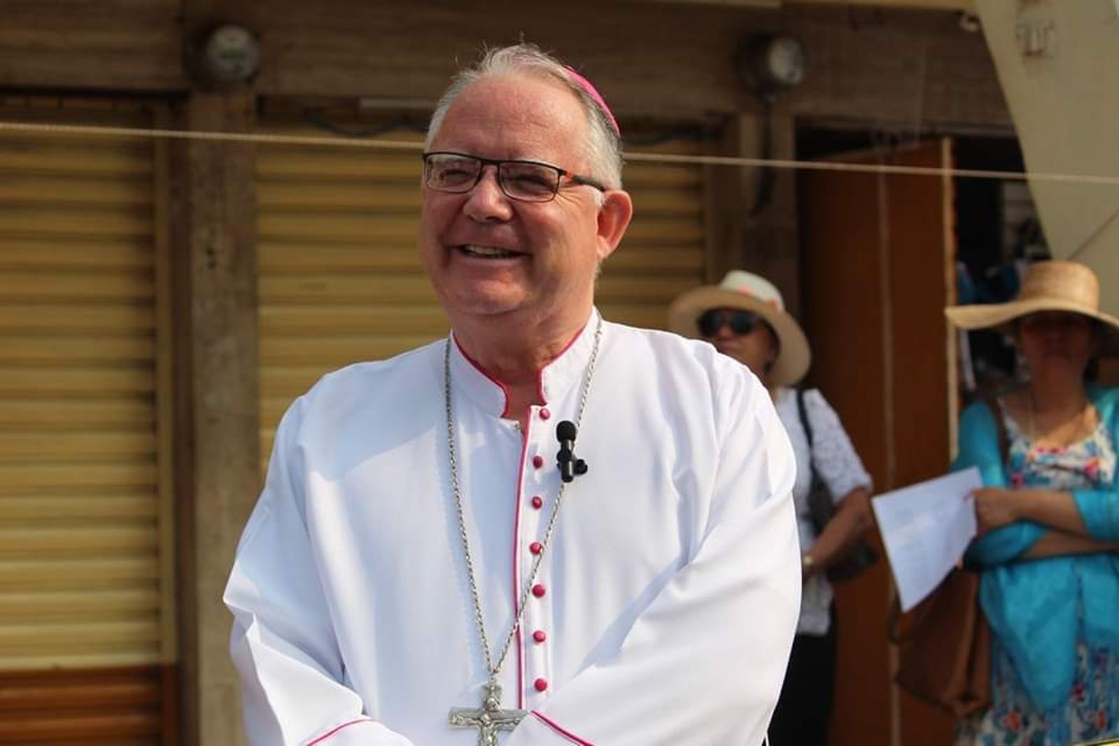 La Arquidiócesis de Veracruz celebrará los 500 años de Evangelización de México