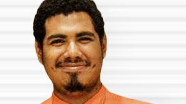 Israel González Espinoza, corresponsal en Centroamérica