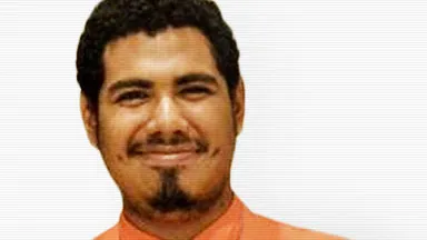 Israel González Espinosa