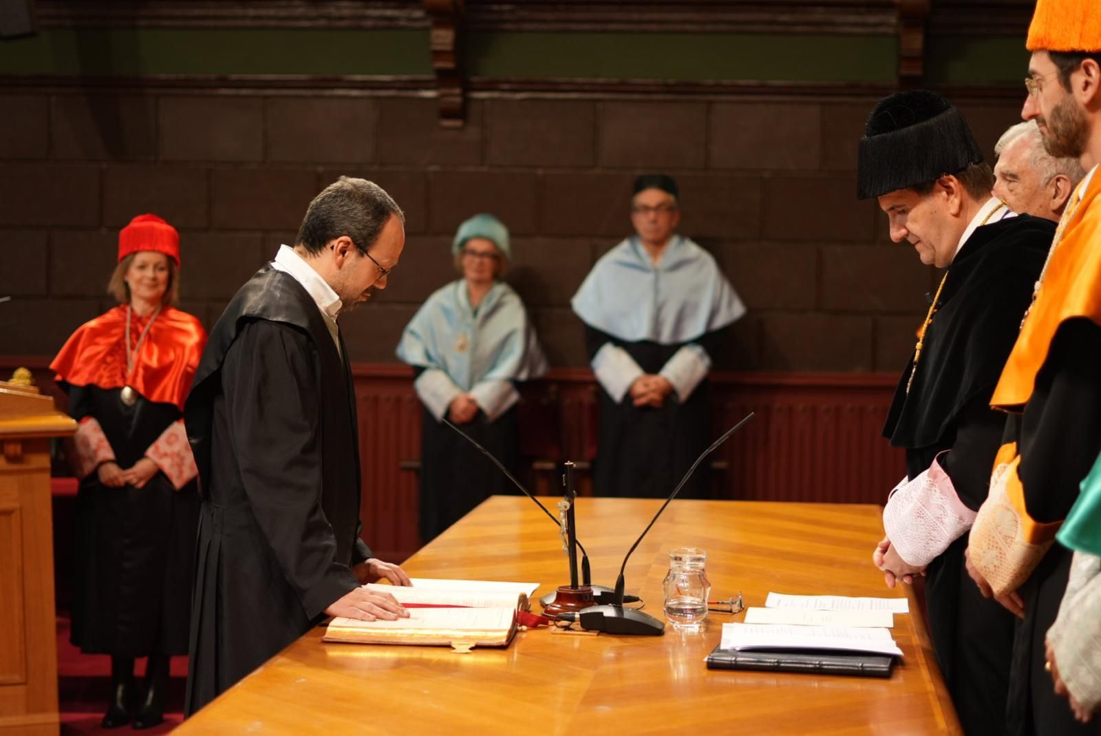 Universidad de Deusto