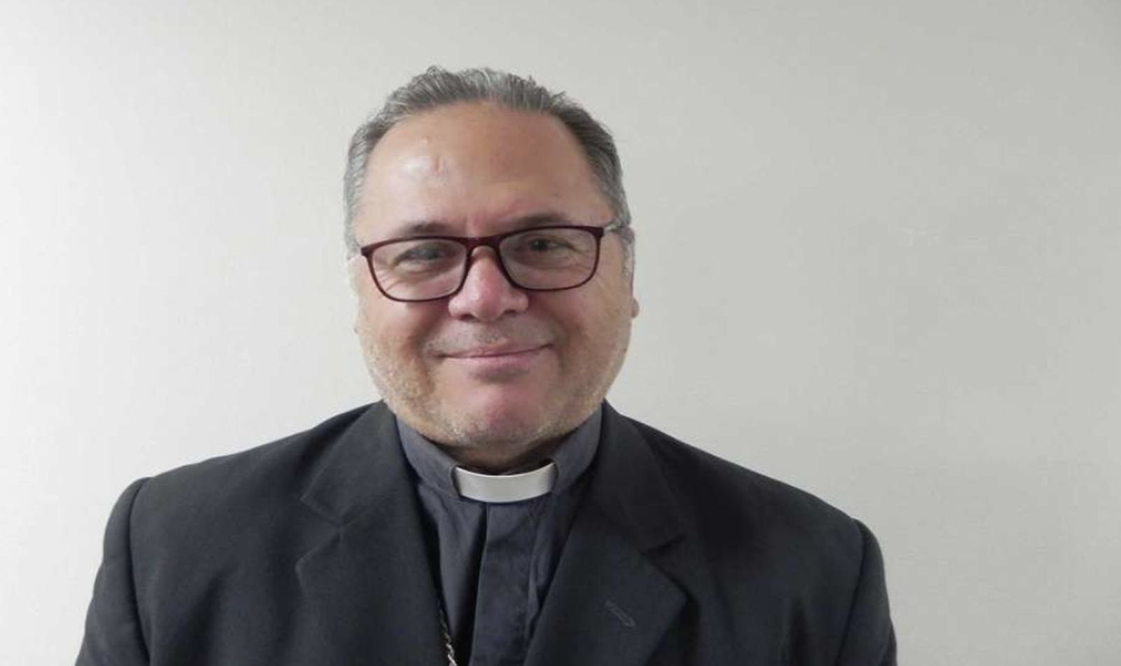 Monseñor González Pérez