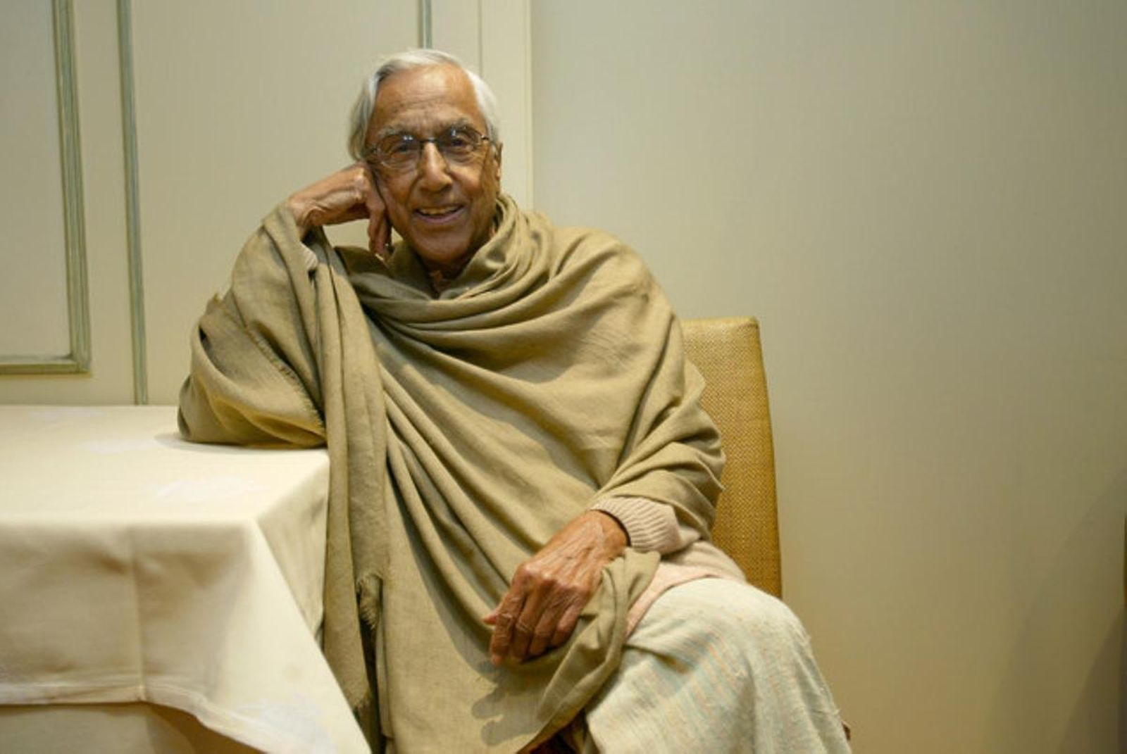 Raimon Panikkar Alemani