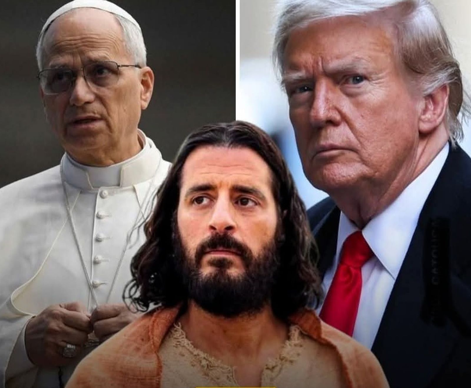 En la ficción y en la realidad