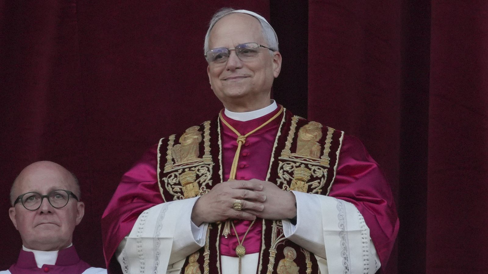 León XIV: un pontificado distinto