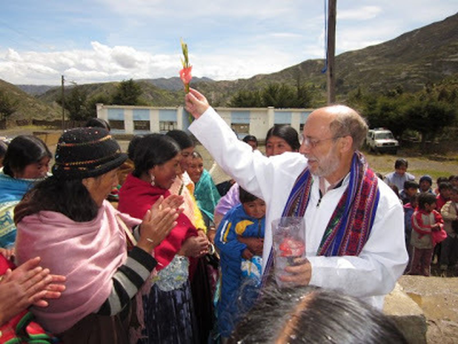 Núñez, en Bolivia