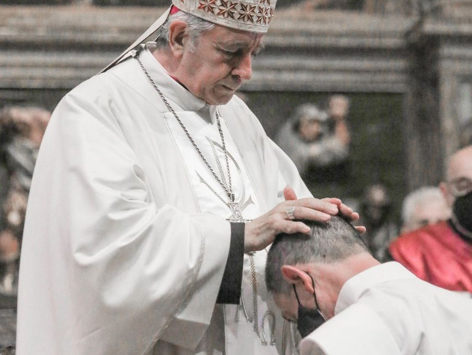 Luis Miguel Pérez Paredes