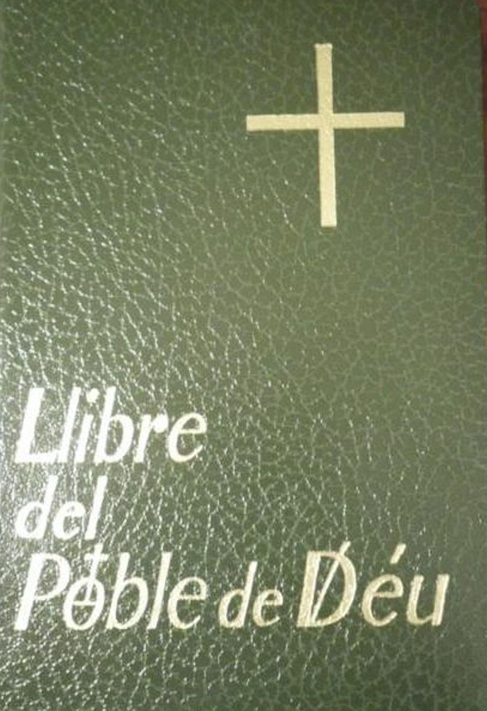 Llibre del Poble de Deu