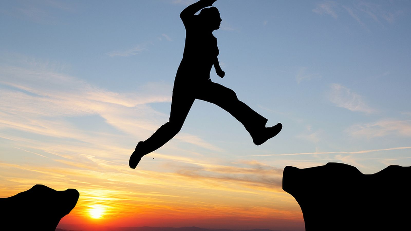 Salto de Fe