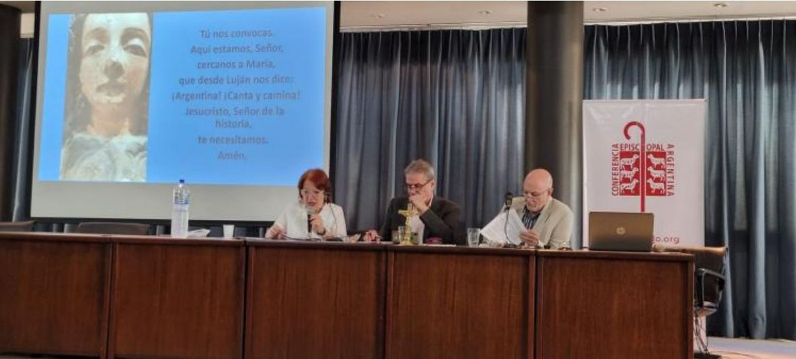 121° Asamblea Plenaria CEA