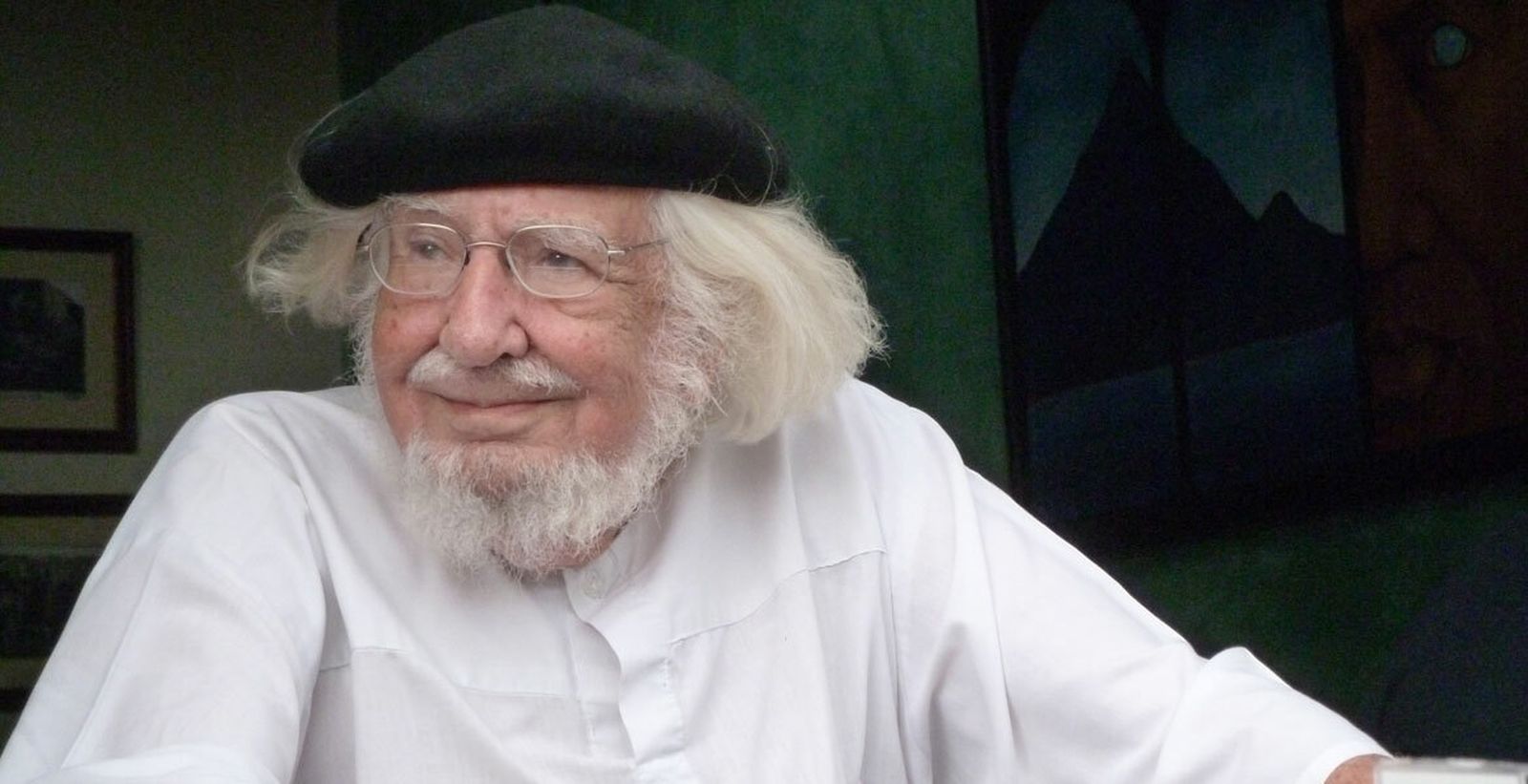 Ernesto Cardenal, imprescindible