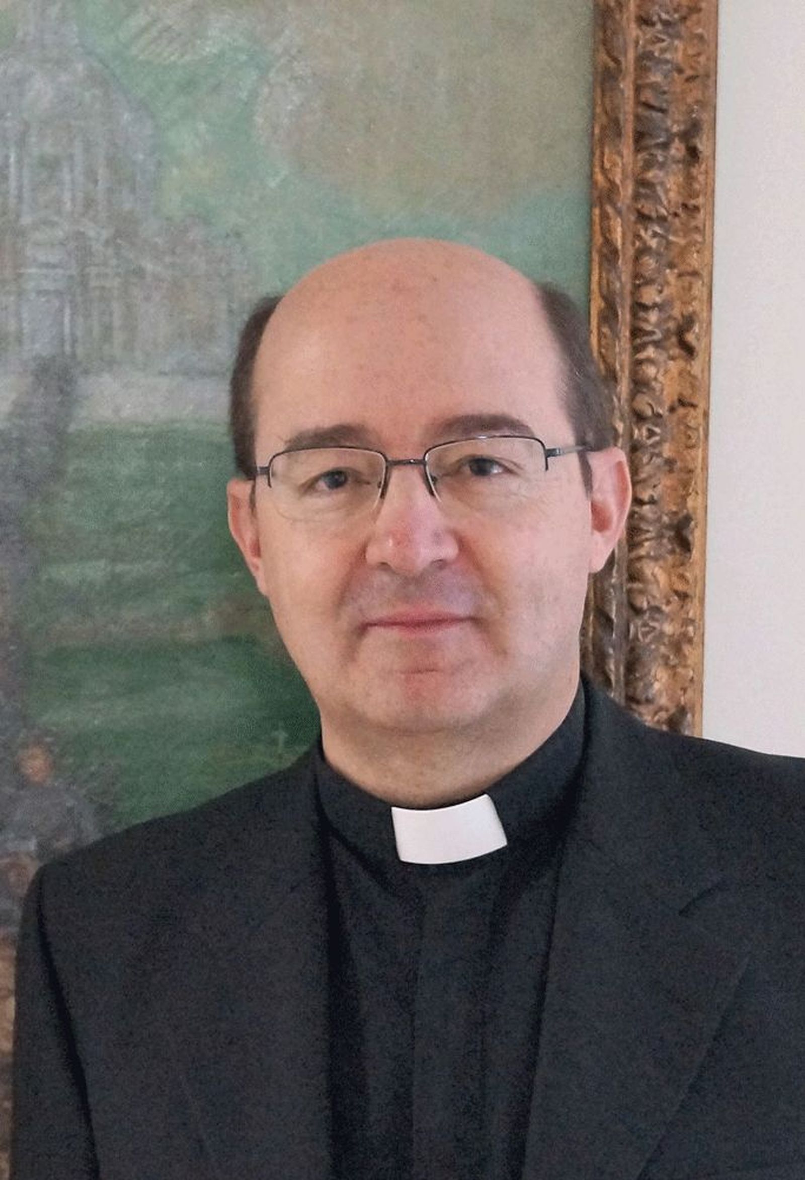 Fue profesor durante muchos años en el ITVR-ERA