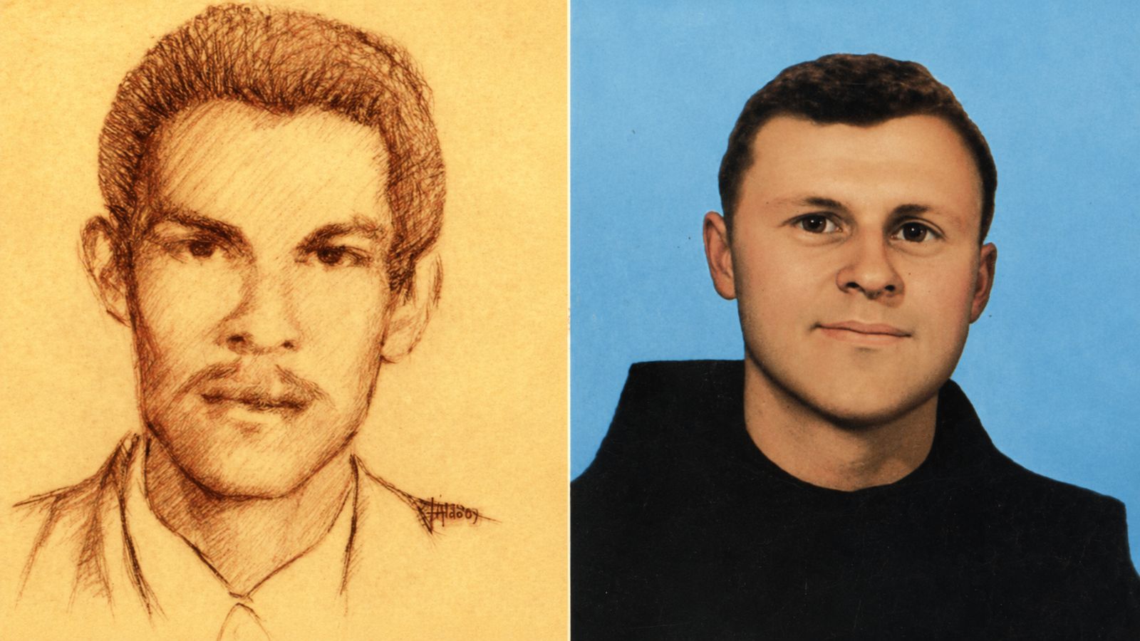 Obdulio Arroyo, mártir de Izabal, beatificado en el año 2017: Fray Tulio Maruzzo, mártir de Izabal, Guatemala, beatificado el año 2017