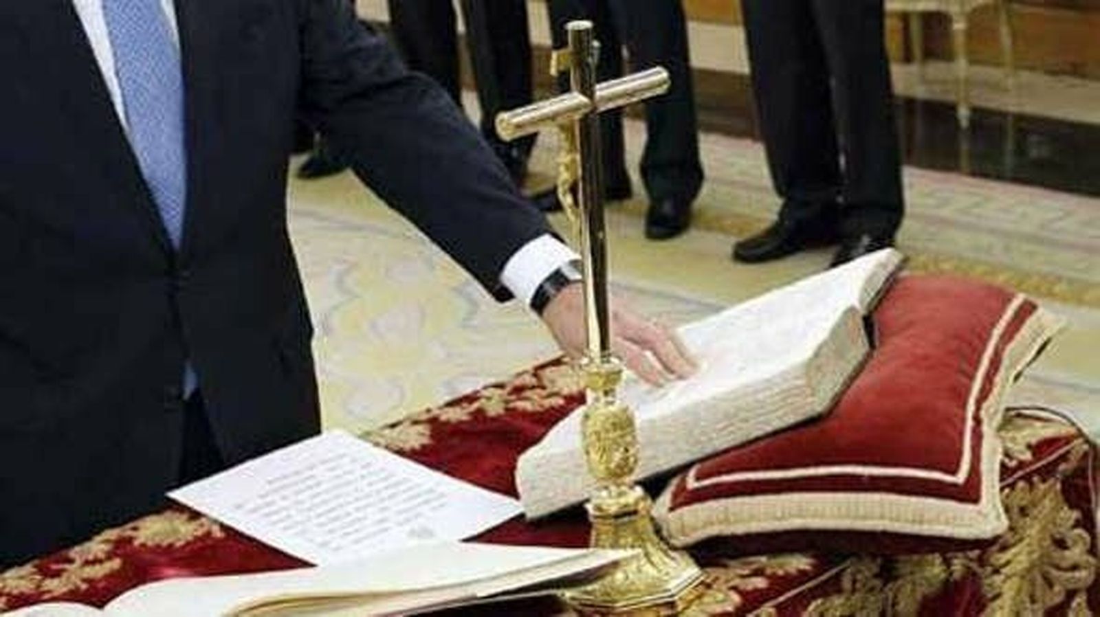 Religión y secularismo