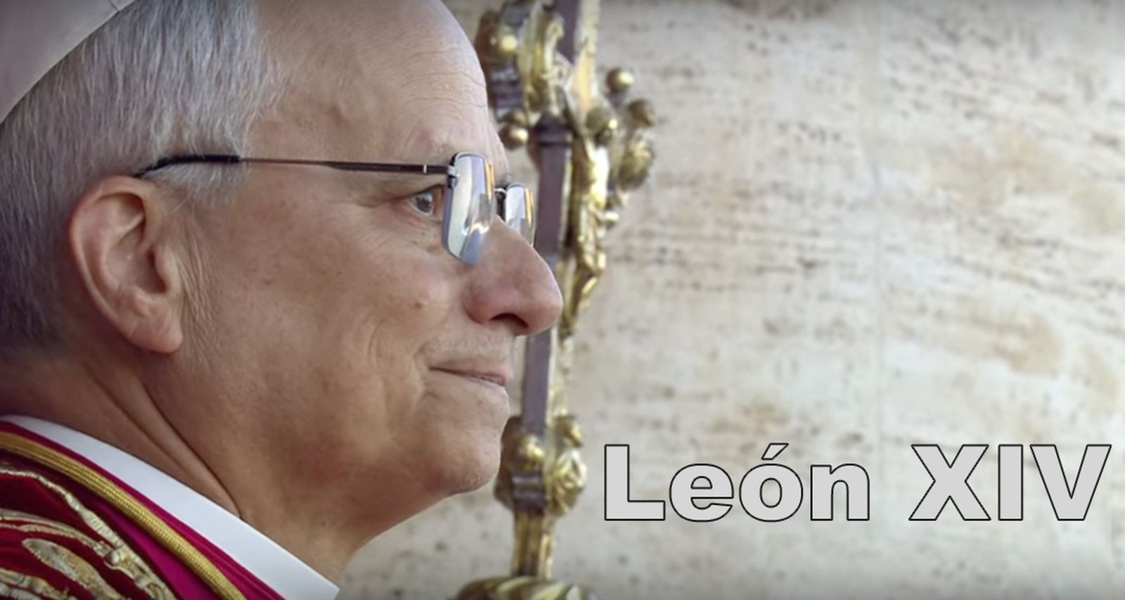 LEON XIV