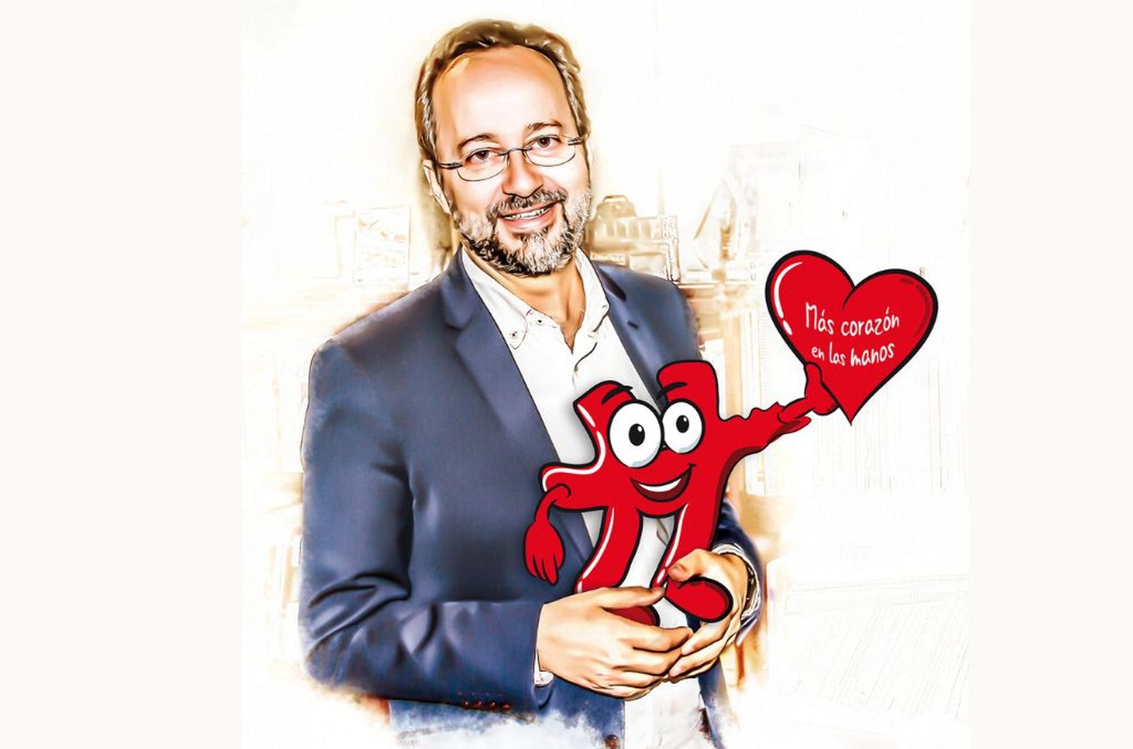 Humanizar: buen trato