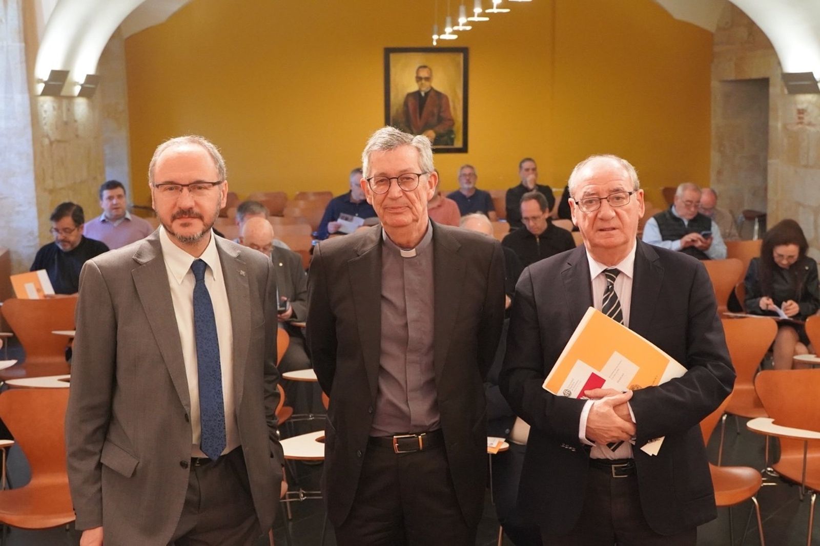 Conversaciones de Salamanca