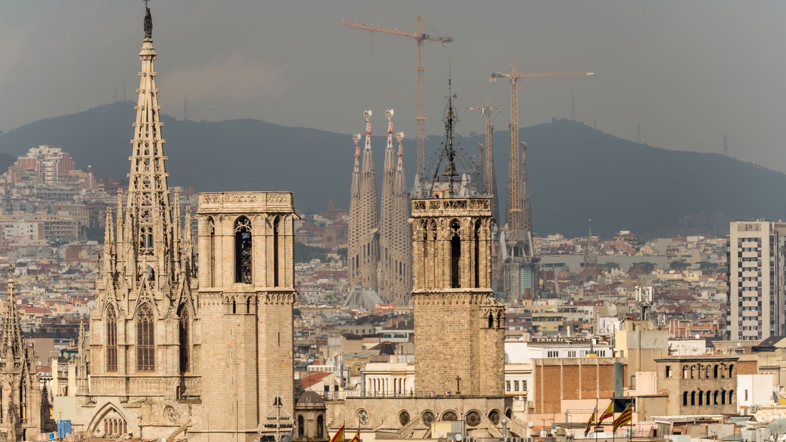 El arzobispado de Barcelona impulsa una remodelación que aspira a “relanzar la evangelización y los servicios parroquiales”