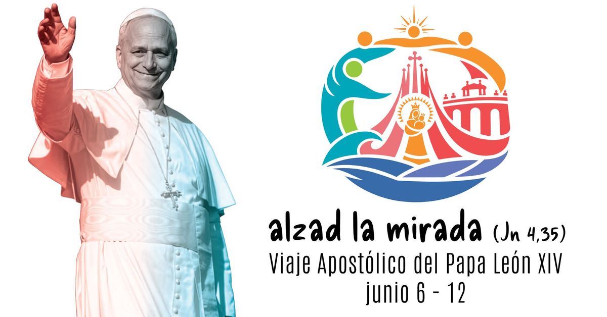 Un año de León XIV: el Papa se quita la 'L' antes de venir a España