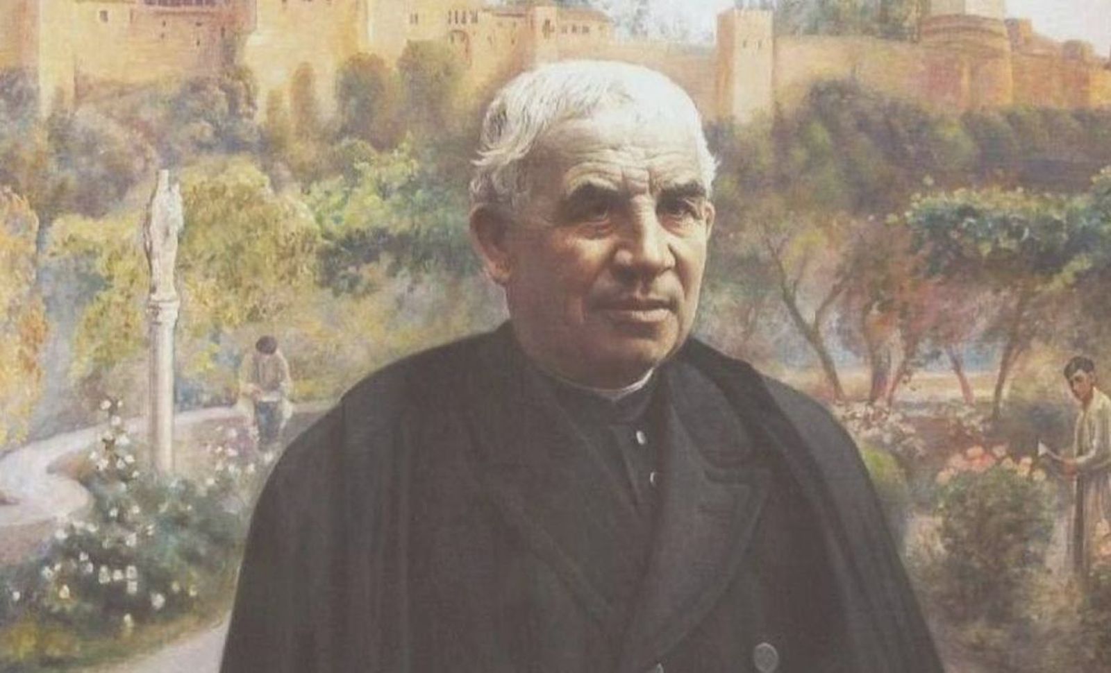 Andrea Manjón y Manjón