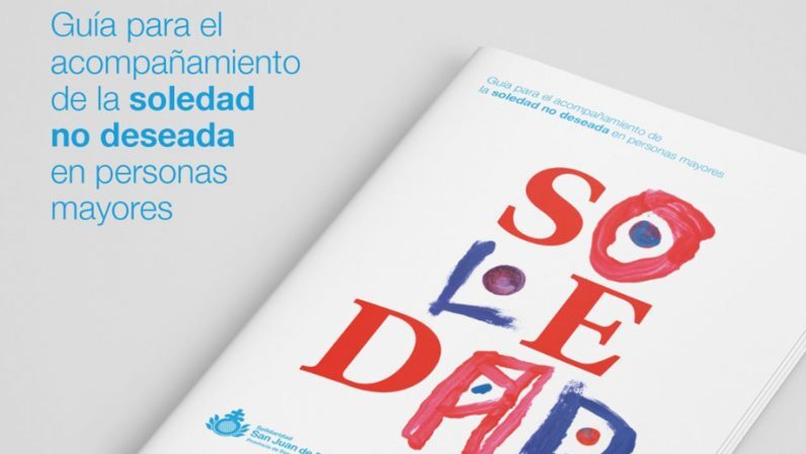 Guía de acompañamiento San Juan de Dios