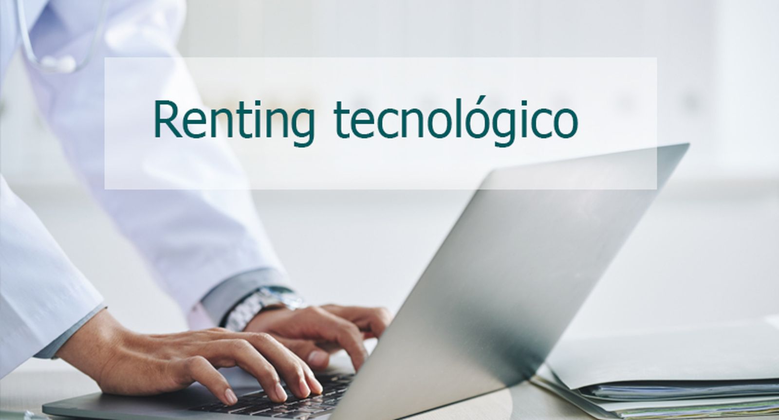 La vuelta al cole, un desafío tecnológico más llevadero con el Renting