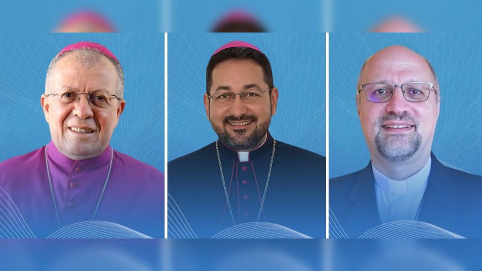 Nombramientos en Brasil