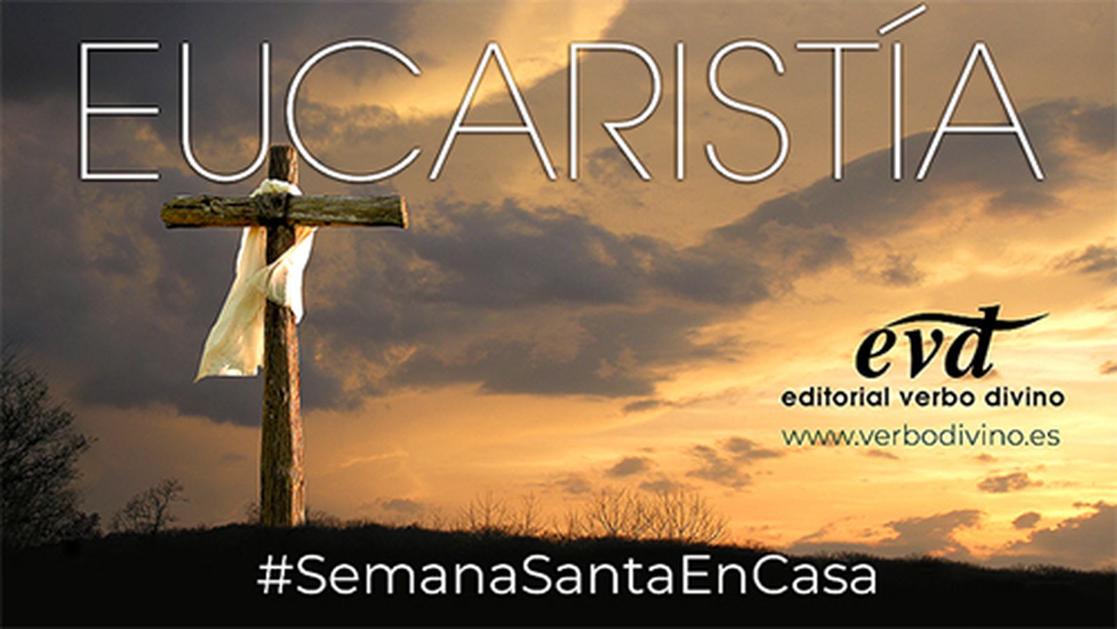 En casa con Verbo Divino